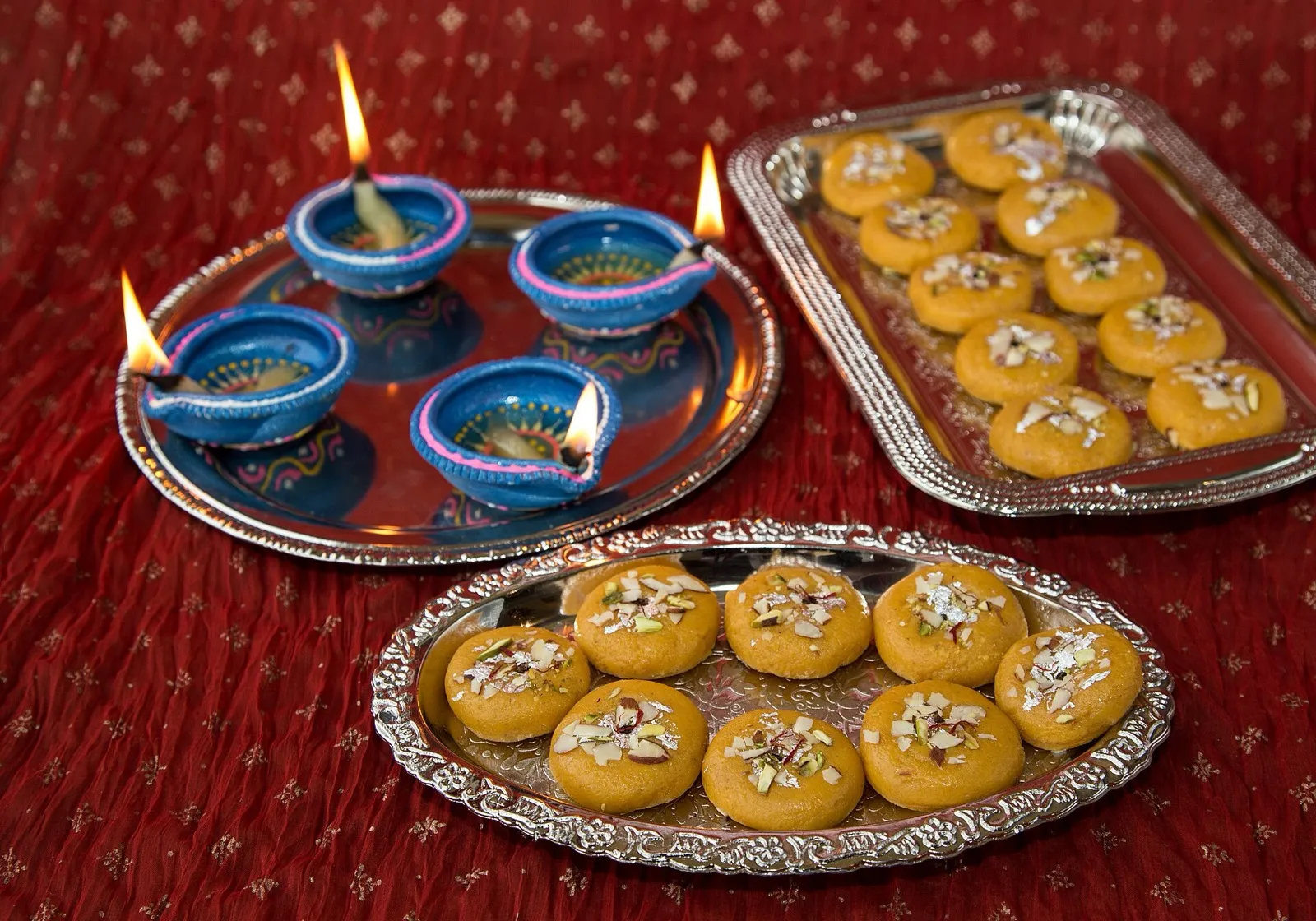 Amman Panchamirtham