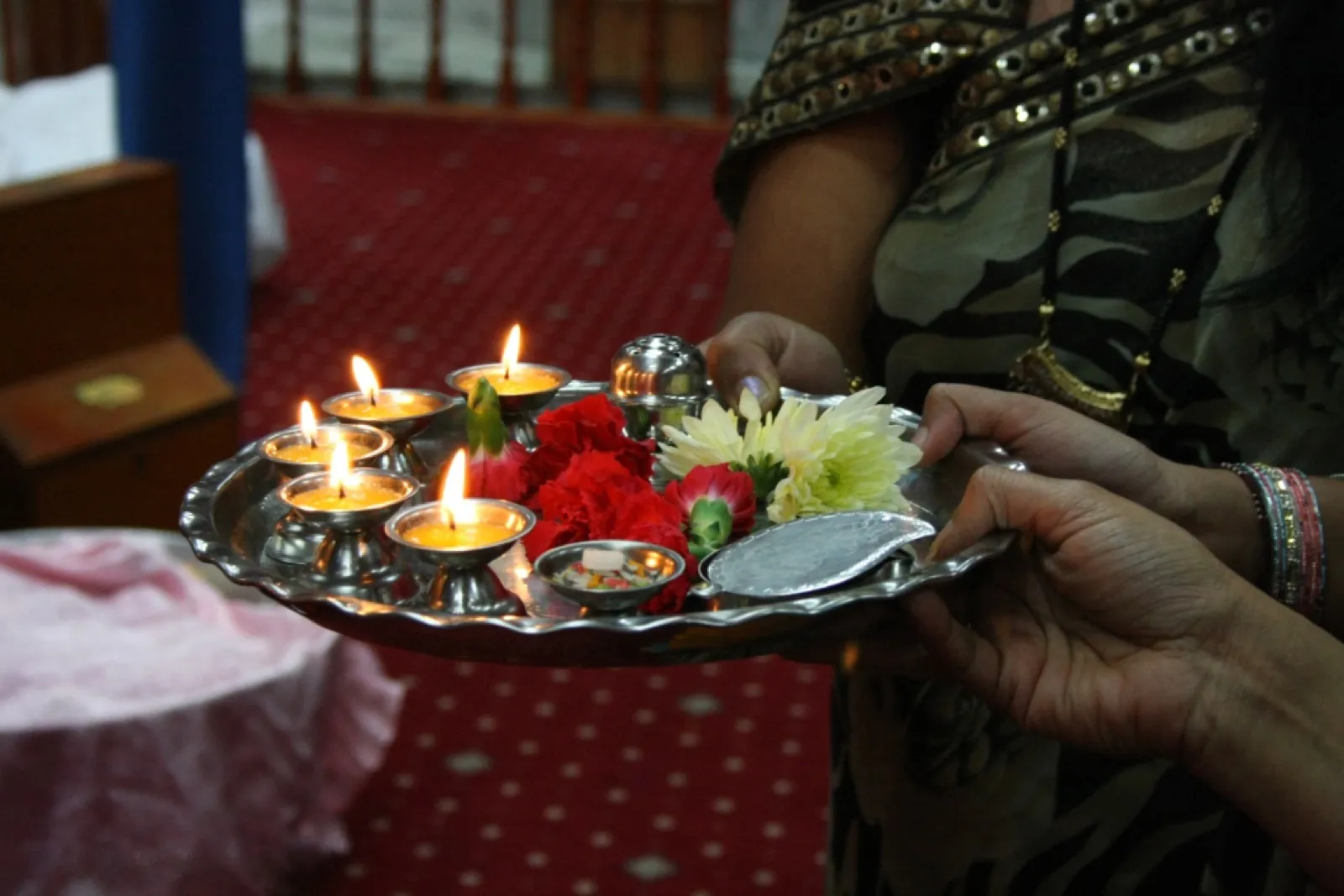 Rudrabhishek Sankalp Prasad