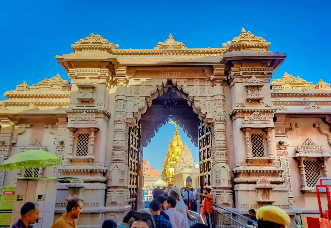 Kashi Vishwanath