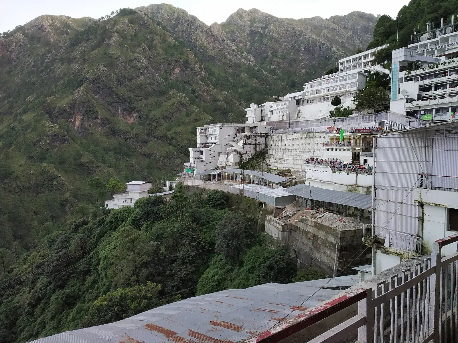 Mata Vaishno Devi